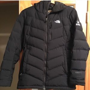 North Face Women’s Point It Down Jacket Medium